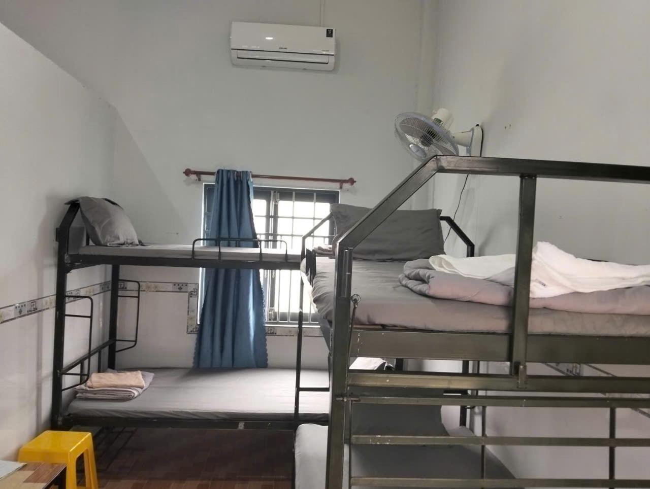 Duc Phat Homestay Каттьен Экстерьер фото
