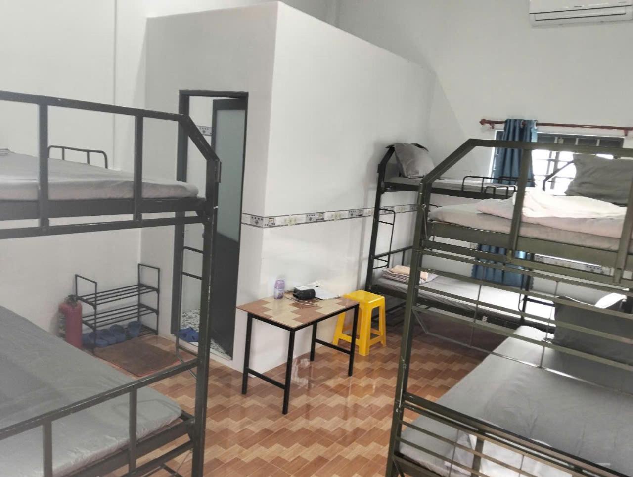 Duc Phat Homestay Каттьен Экстерьер фото
